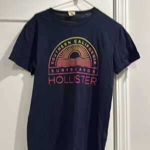 Hollister men’s shirt